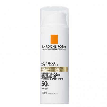 La Roche Posay Anthelios Age Correct SPF 50 50 ml