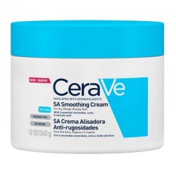 Cerave crema alisadora...