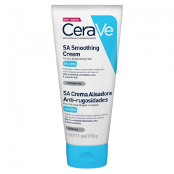 Cerave crema alisadora...