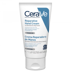 Cerave crema reparadora de...