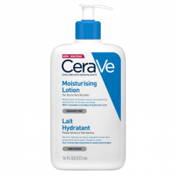 Cerave locion hidratante 473ml