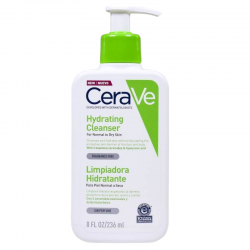 Cerave limpiadora...