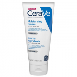 Cerave crema hidratante...