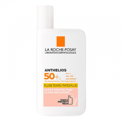 Anthelios xl spf 50+ fluido...