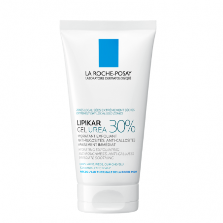 La roche posay lipikar urea 30% 50ml