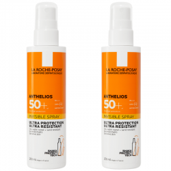 La Roche Posay Anthelios...