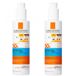 La Roche Posay duplo...