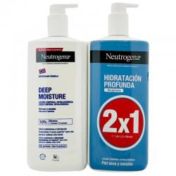 NEUTROGENA HIDRATACIÓN...