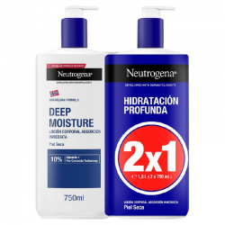 NEUTROGENA FORMULA NORUEGA...