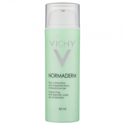 Vichy Normaderm cuidado...