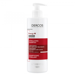 Vichy Dercos champú...