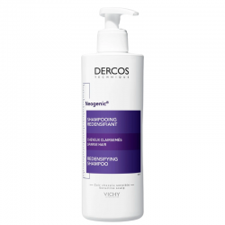 Vichy Dercos champú...