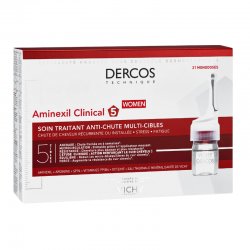 Vichy Dercos Aminexil 5...