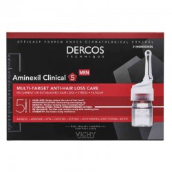 Vichy Dercos Aminexil...