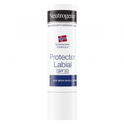 Neutrogena protector labios...