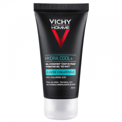 Vichy Homme Hydra Cool + 50 ml