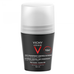 Vichy Homme desodorante...