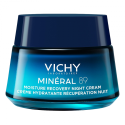 Vichy crema noche...