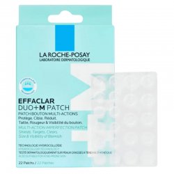 La roche posay effaclar...