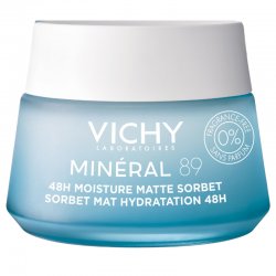 Vichy mineral 89 gel frío...