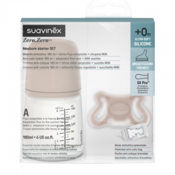 SUAVINEX SET RECIEN NACIDO...