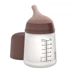 Suavinex biberón anticólico...