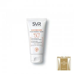 Svr sun secure mineral...