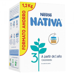 Nativa 3  1,2 KG