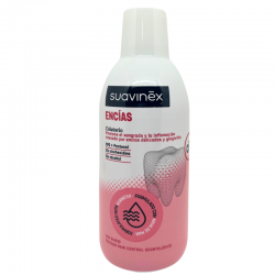 Suavinex Encías colutorio 500 ml (antes Sea4)