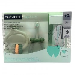 SUAVINEX MI PRIMER SET...