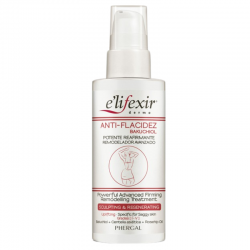 E´lifexir dermo anti-flacidez bakuchiol aceite remodelador avanzado