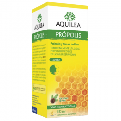 Aquilea propolis jarabe 150 ml