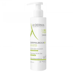 A-Derma Dermalibour+ gel...