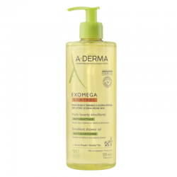 A-derma exomega control...