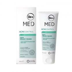 BE+ EMULSION REGULADORA...