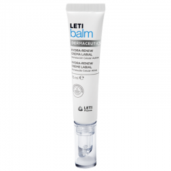 Letibalm hydra renew crema labial 15ml