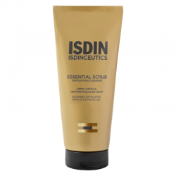 Isdinceutics essential scrub 100g