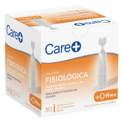 Care + (antes Stada) suero...