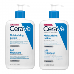 Cerave loción hidratante duplo 473ml