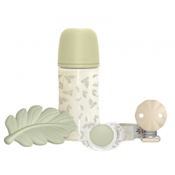 Suavinex Poetry set regalo 0 - 6m