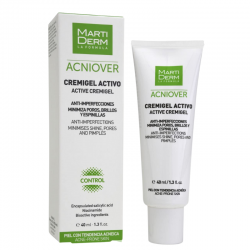 Martiderm acniover...
