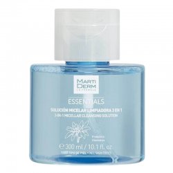 Martiderm solucion micelar...