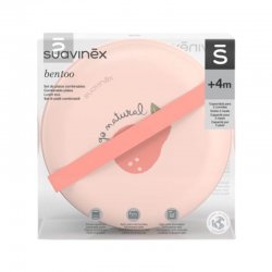Suavinex set platos...