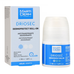 Martiderm driosec...