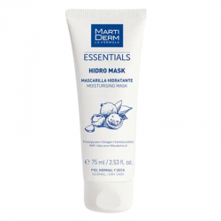 Martiderm hidro mask