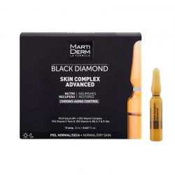 Martiderm skin complex+ 10 amp
