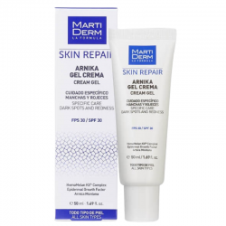 Martiderm arnika gel crema...