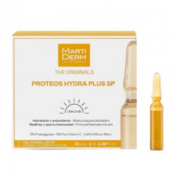 Martiderm proteoglicanos...