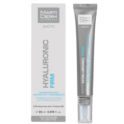 Martiderm Shot Hyaluronic...