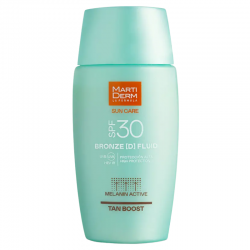 Martiderm bronze (D) fluído...